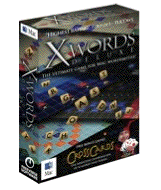 X-Words box
